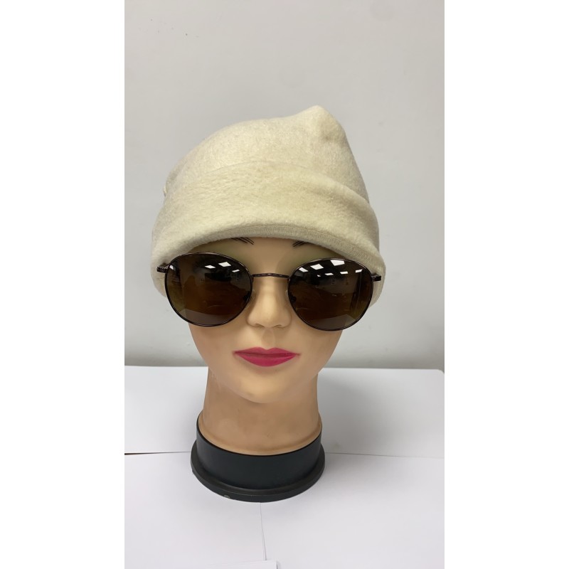 HAT011-BEIGE
