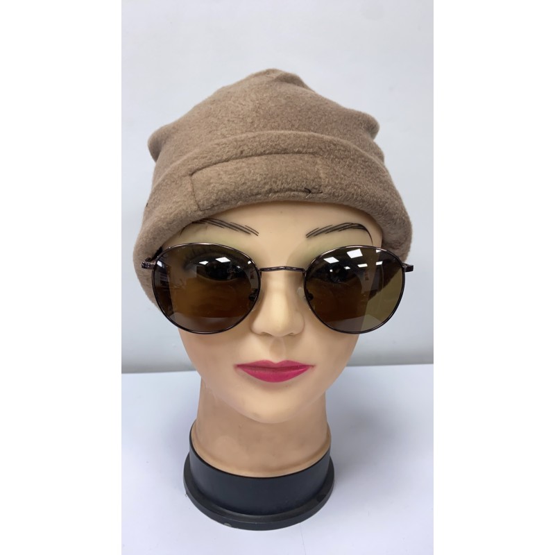 HAT011-KHAKI