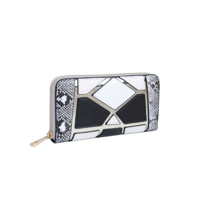 CT34407-SILVER NO PURSE CT34407-SILVER NO PURSE