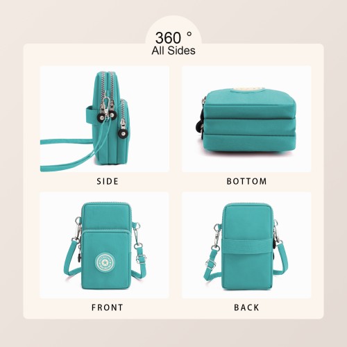 LB03575-GREEN