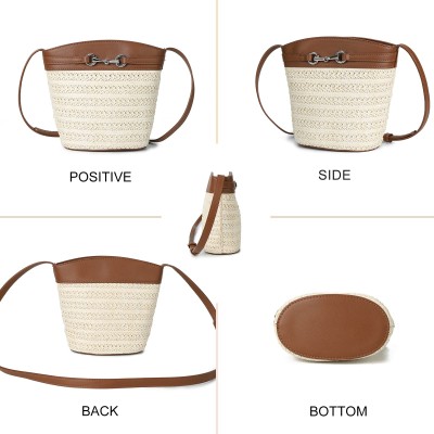 CT34652-STRAW(Beige)