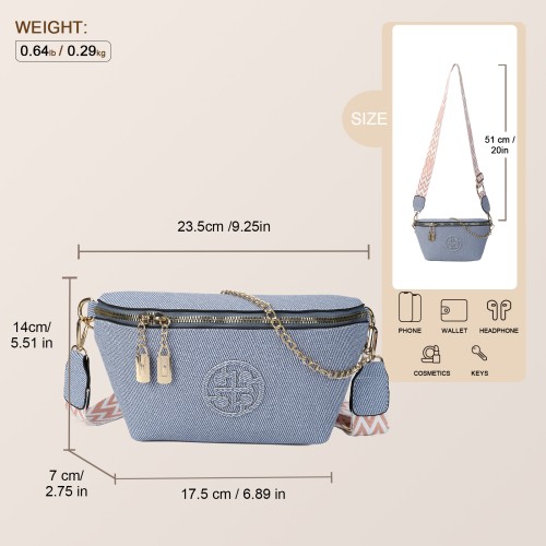 CT50761-BLUE