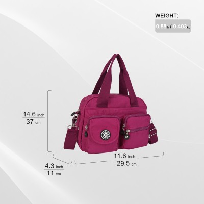 VK5250-FUSHIA-1 VK5250-FUSHIA-1