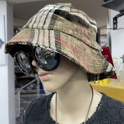 HAT002 Brown AB05 HAT002 Brown AB05