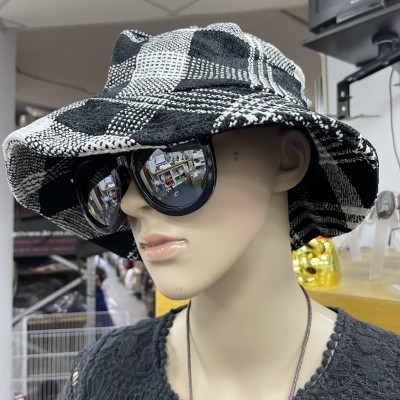 HAT002 Black AB05 HAT002 Black AB05