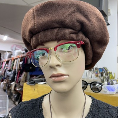 HAT003 Brown AB16 HAT003 Brown AB16