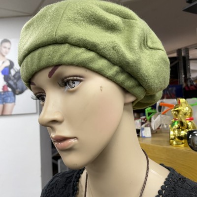 HAT003 Green AB16 HAT003 Green AB16