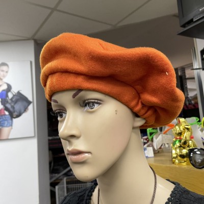 HAT003 orange AB16 HAT003 orange AB16