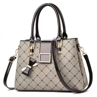CT42856-BLACK GREY CT42856-BLACK GREY