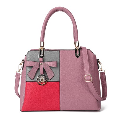 CT40568 PINK - Handbag CT40568 PINK - Handbag