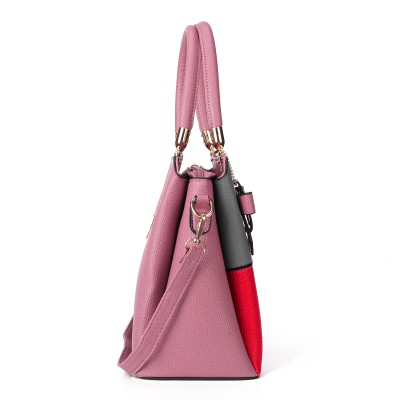 CT40568 PINK - Handbag CT40568 PINK - Handbag