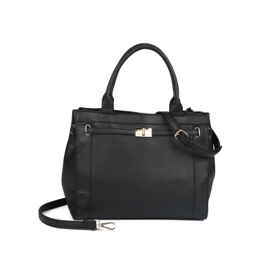 CT30229-Black ONLY Handbag CT30229-Black ONLY Handbag
