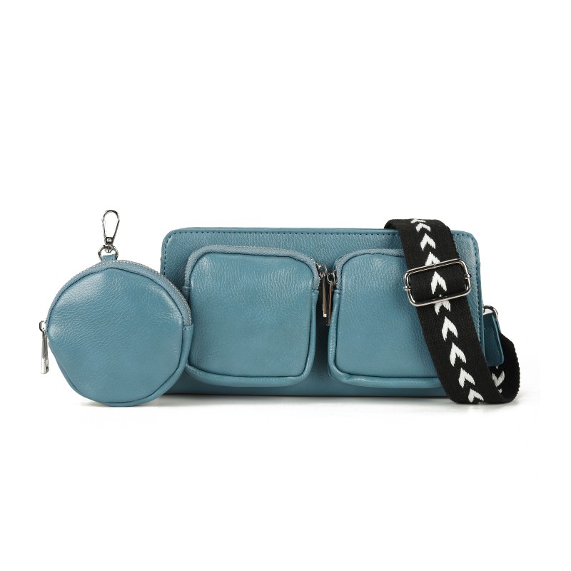 New - CT33293-BLUE