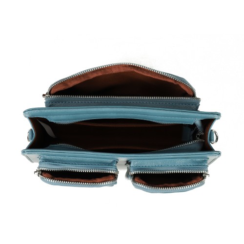 New - CT33293-BLUE