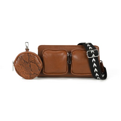 New - CT33293-Dark brown