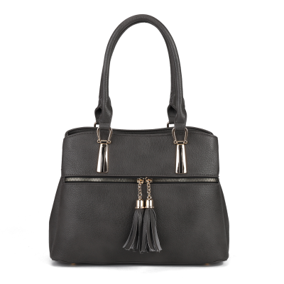 CT35758-GREY with long strap CT35758-GREY with long strap