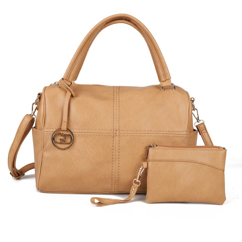 New - CT36386-YELLOW