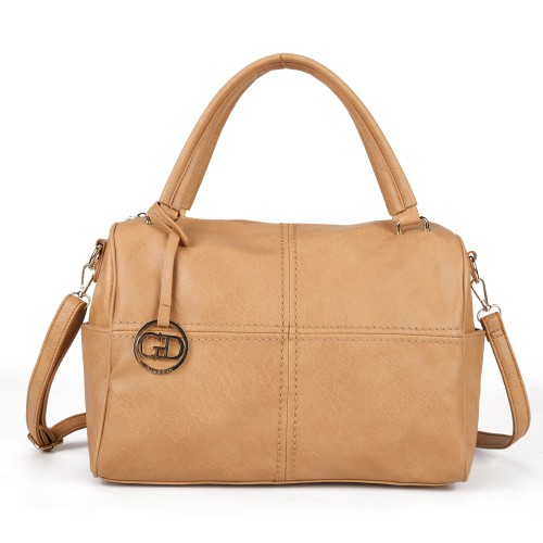 New - CT36386-YELLOW