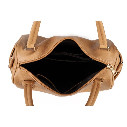 New - CT36386-YELLOW