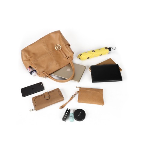 New - CT36386-YELLOW