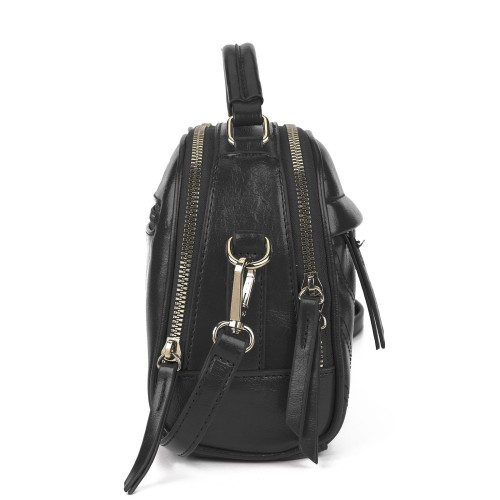 New - CTY00014D-BLACK