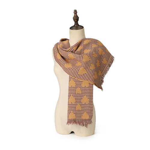 SF1748-BROWN SF1748-BROWN