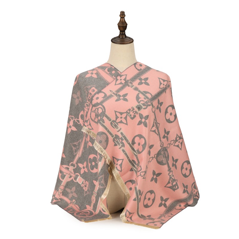 SF3214-PINK GREY