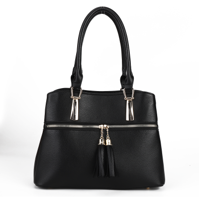 CT35758-BLACK with long strap CT35758-BLACK with long strap