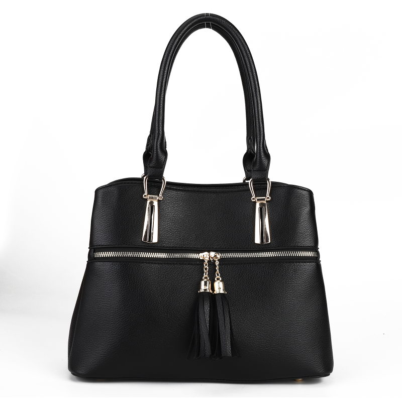 CT35758-BLACK with long strap