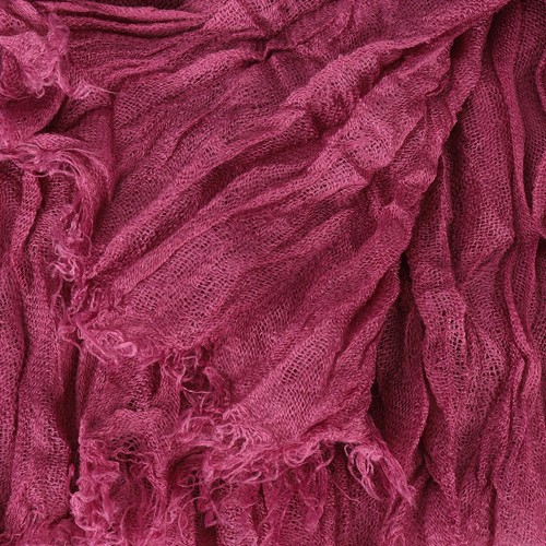 SF1622-PINK Luxury Pashmina Scarf