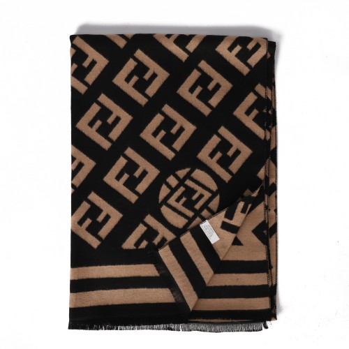 SF1703 PINK-Women Fashion Winter Scarf