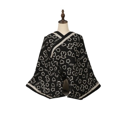 SF3307-BLACK SF3307-BLACK