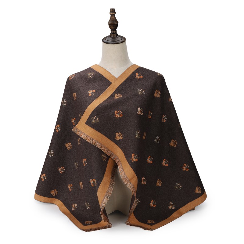 SF3834-BROWN