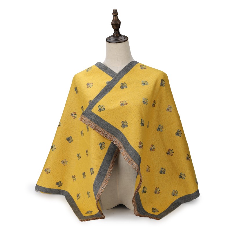 SF3834-YELLOW