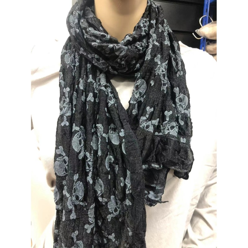 SFC1016 scarf (Colour Vary) SFC1016 scarf (Colour Vary)