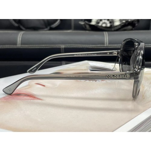 SG0005 Fashion Sunglasses, Crystal Grey, 1 Pair