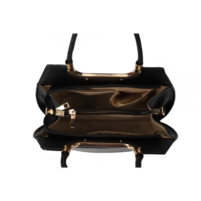 VK60004-BLACK no purse