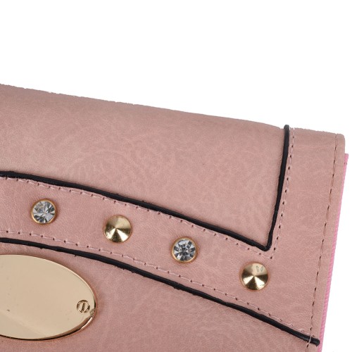 New - VKP1495-PINK - no box