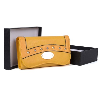 New - VKP1495-YELLOW - no box