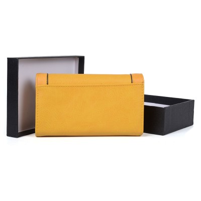 New - VKP1495-YELLOW - no box