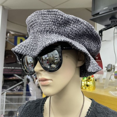 HAT001 Grey AB08 HAT001 Grey AB08