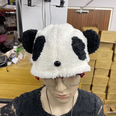 HAT009 Panda DA09 HAT009 Panda DA09