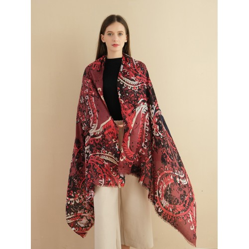 SF1342 PURPLISH RED SF1342 PURPLISH RED