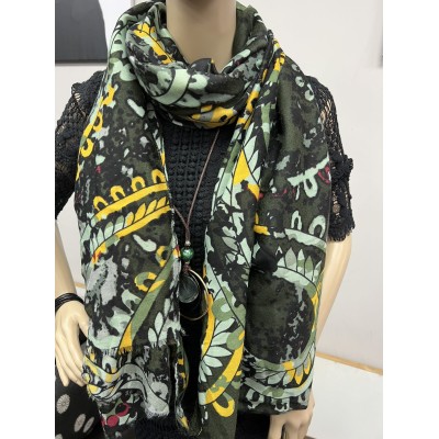 SF1342 Green SF1342 Green