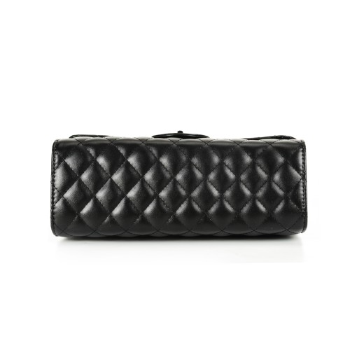 CT36065-A-BLACK Luxury Crossbody Bag