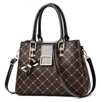 CT42856-BLACK BROWN CT42856-BLACK BROWN