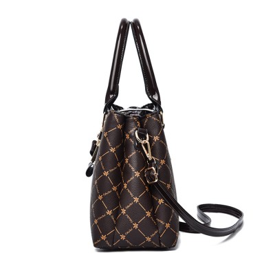 CT42856-BLACK BROWN CT42856-BLACK BROWN