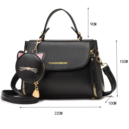 CT42870-BLACK