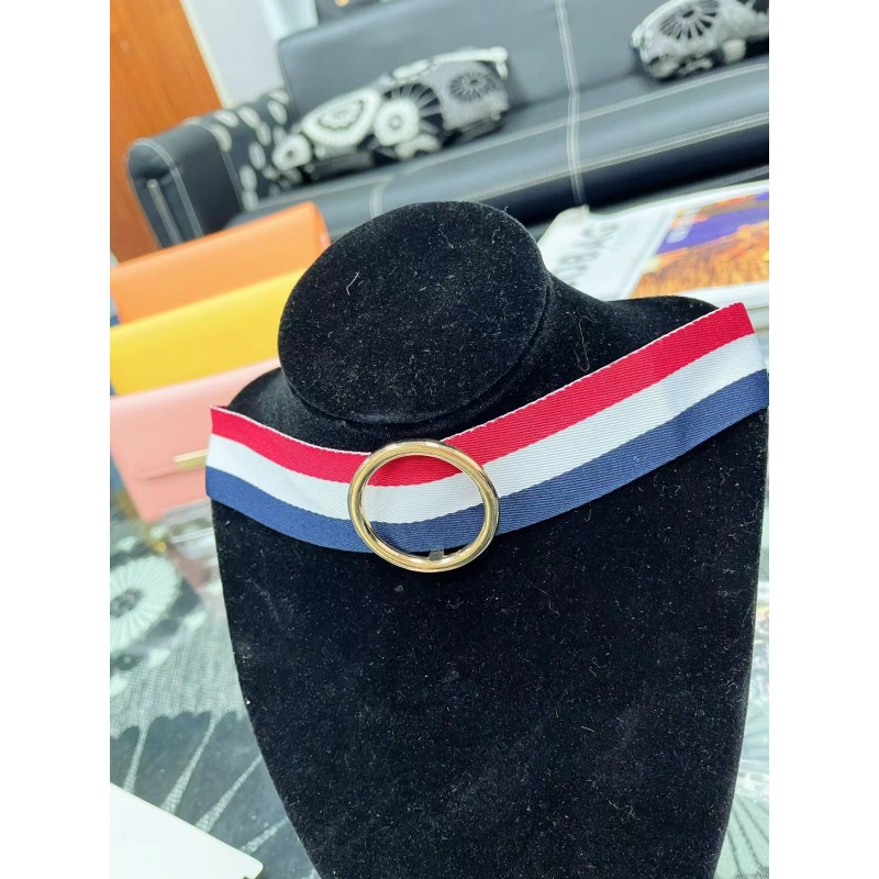 JE0019 Choker necklace