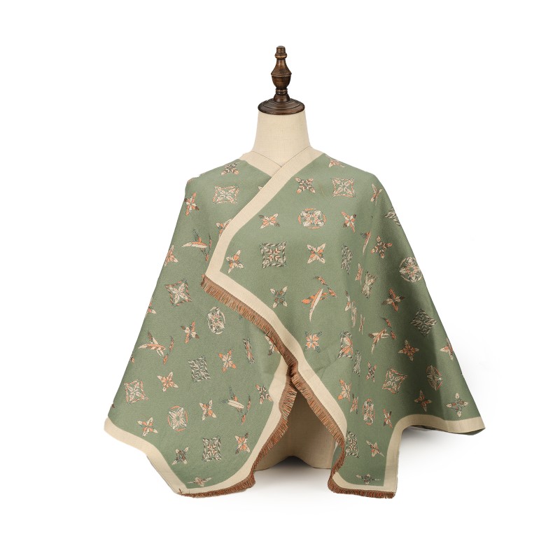 SF3203-GREEN